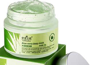 蘆薈面膜可以放冰箱嗎？蘆薈面膜可以在冰箱放多久