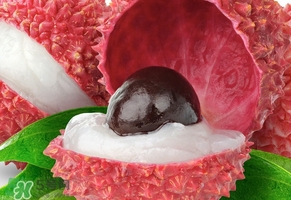 荔枝王好吃嗎？荔枝王和妃子笑的區(qū)別