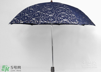 太陽傘什么牌子好？太陽傘品牌推薦