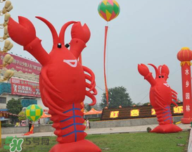 2017潛江龍蝦節(jié)明星有哪些？潛江龍蝦節(jié)2017明星