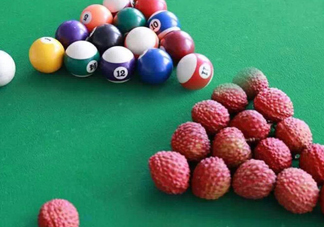 荔枝王好吃嗎？荔枝王和妃子笑的區(qū)別