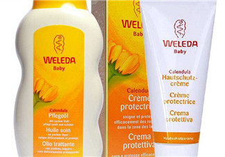 WELEDA維蕾德洗發(fā)水怎么樣_好用嗎？