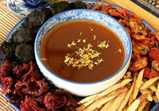 酸梅湯什么人不能喝？喝酸梅湯的壞處