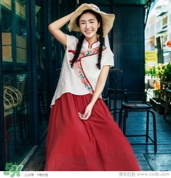 7月份去泰國穿什么？七月份去泰國穿衣搭配