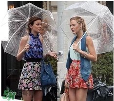 防曬傘什么牌子好？防曬傘品牌推薦