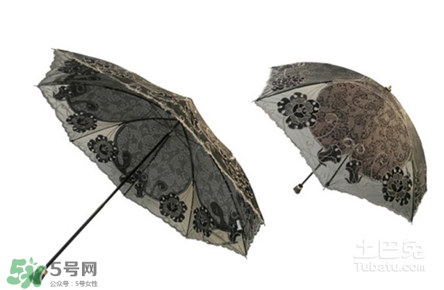 太陽傘什么牌子好？太陽傘品牌推薦