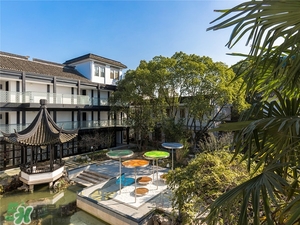 7月份去蘇州穿什么？七月份去蘇州穿衣搭配