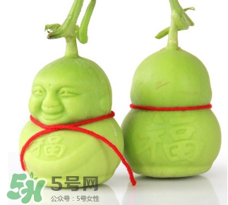 人參果怎么長成人形？人參果為什么長得像人