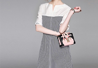 7月份去香港穿什么？七月份去香港穿衣搭配