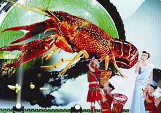 2017潛江龍蝦節(jié)門票多少錢？2017潛江龍蝦節(jié)門票