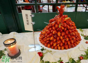 2017龍蝦節(jié)有哪些明星？2017龍蝦節(jié)什么時(shí)候？