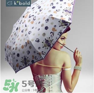 太陽傘什么牌子好？太陽傘品牌推薦