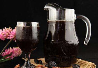 酸梅湯不能和什么一起吃？酸梅湯和什么食物相克？