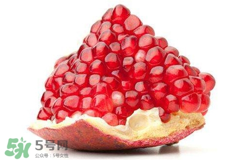 石榴是什么季節(jié)的水果？石榴是哪里的特產(chǎn)