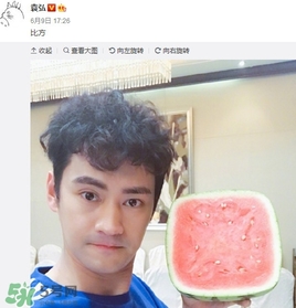 方形西瓜多少錢一斤2017？ 方形西瓜模具一個多少錢