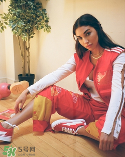 revenge storm紅色版本多少錢？閃電鞋紅色版專柜價(jià)格