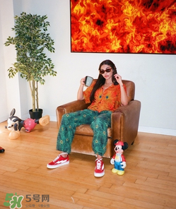 revenge storm紅色版本多少錢？閃電鞋紅色版專柜價(jià)格