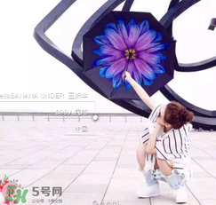 蕉下太陽(yáng)傘怎么樣？蕉下小黑傘防曬效果好嗎？