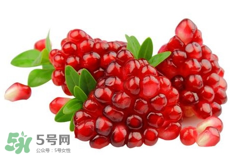 石榴是什么季節(jié)的水果？石榴是哪里的特產(chǎn)