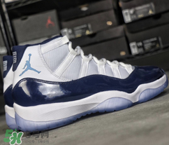air jordan 11 midnight navy什么時(shí)候發(fā)售？aj11午夜藍(lán)發(fā)售時(shí)間