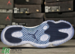 air jordan 11 midnight navy什么時(shí)候發(fā)售？aj11午夜藍(lán)發(fā)售時(shí)間