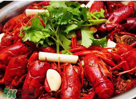 潛江油燜大蝦幾月有？潛江油燜大蝦幾月份吃？