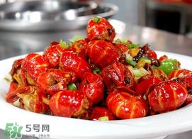 潛江油燜大蝦幾月有？潛江油燜大蝦幾月份吃？