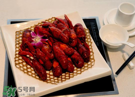 潛江油燜大蝦幾月有？潛江油燜大蝦幾月份吃？