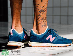 new balance247鴛鴦版什么時候發(fā)售？新百倫247titolo發(fā)售時間