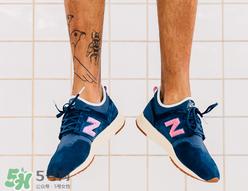 new balance247鴛鴦版什么時候發(fā)售？新百倫247titolo發(fā)售時間