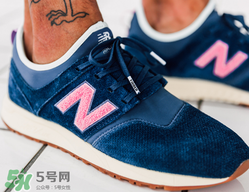 new balance247鴛鴦版什么時候發(fā)售？新百倫247titolo發(fā)售時間