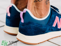new balance247鴛鴦版什么時候發(fā)售？新百倫247titolo發(fā)售時間