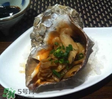 海螺是寒性的嗎？海螺是熱性還是涼性的