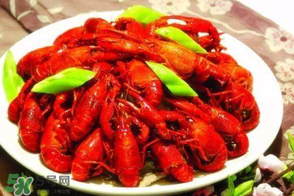 潛江小龍蝦和盱眙小龍蝦哪個有名？哪個好吃？