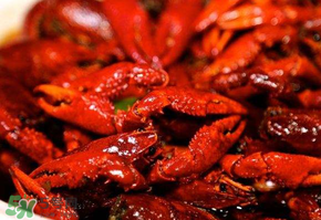 潛江小龍蝦和盱眙小龍蝦哪個有名？哪個好吃？