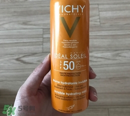 薇姿優(yōu)護(hù)清透防曬噴霧多少錢(qián)_專柜價(jià)格