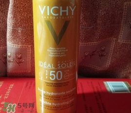 薇姿優(yōu)護(hù)清透防曬噴霧多少錢(qián)_專柜價(jià)格