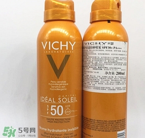 薇姿優(yōu)護(hù)清透防曬噴霧多少錢(qián)_專柜價(jià)格