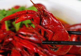 潛江小龍蝦什么時(shí)候上市 潛江小龍蝦什么時(shí)候有