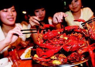 2017潛江龍蝦節(jié)什么時候開始？持續(xù)多久？