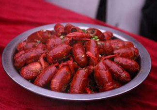 潛江油燜大蝦幾月有？潛江油燜大蝦幾月份吃？