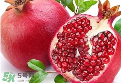 石榴什么時(shí)候成熟？石榴是幾月份成熟的