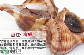 死海螺能吃嗎？死海螺可以吃嗎