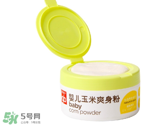 爽身粉過期了還能用嗎？過期爽身粉能不能用？