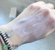 佰草集曬霜多少錢？佰草集防曬霜專柜價格表