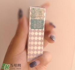 佰草集口紅怎么樣？佰草集口紅色號試色