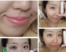 佰草集口紅怎么樣？佰草集口紅色號試色