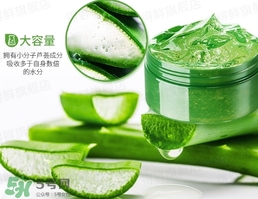 蘆薈膠可以敷著過(guò)夜嗎？蘆薈膠要洗嗎？