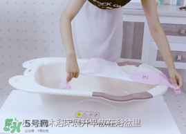 嬰兒浴盆浴網(wǎng)怎么安裝？嬰兒浴盆浴網(wǎng)安裝說(shuō)明