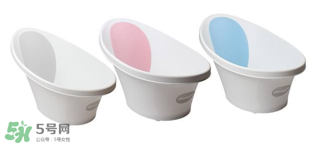 嬰兒浴盆怎么用？嬰兒浴盆使用方法說明